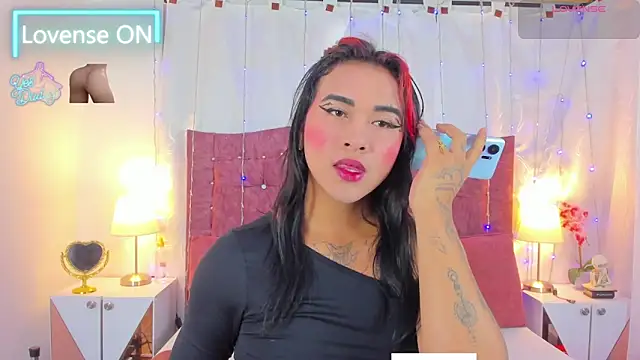 Snapshot of CristalSofiaHOT chatting on 8, 1, 2026 CristalSofiaHOT online show from 8, 1, 2026