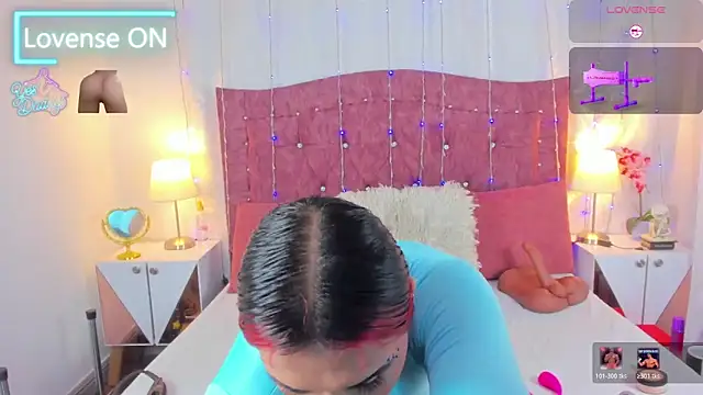 Snapshot of CristalSofiaHOT chatting on 9, 1, 2026 CristalSofiaHOT online show from 9, 1, 2026