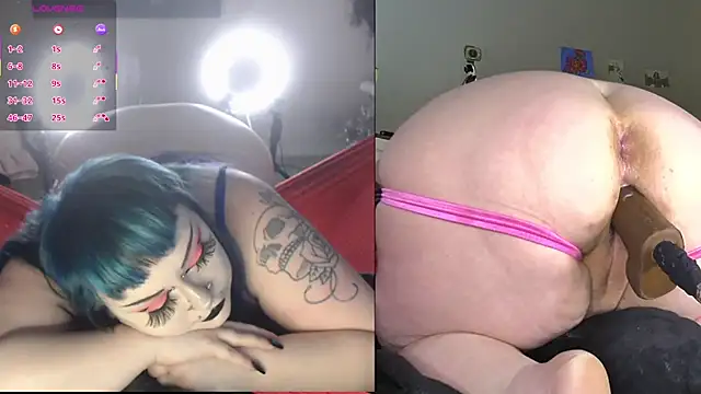 ivenxxxvain online show from 17, 3, 2026