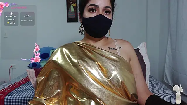 umarany online show from 13, 11, 2025