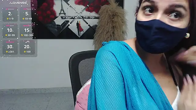 umarany online show from 20, 5, 2026