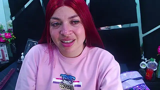 Snapshot of Cocoo_Nuth chatting on 22, 12, 2024 Cocoo Nuth online show from 22, 12, 2024