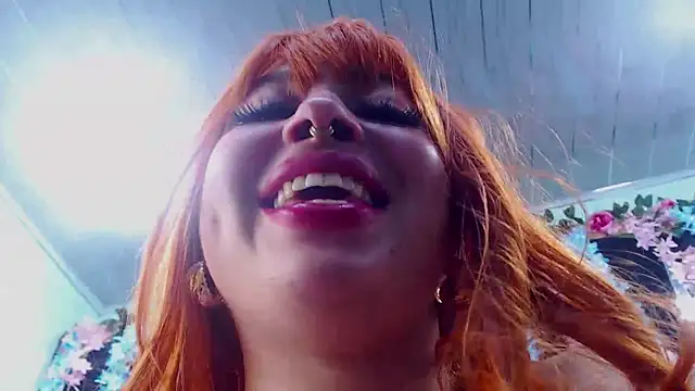 Snapshot of Cocoo_Nuth chatting on 26, 1, 2025 Cocoo Nuth online show from 26, 1, 2025