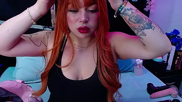 Snapshot of Cocoo_Nuth chatting on 14, 3, 2025 Cocoo Nuth online show from 14, 3, 2025