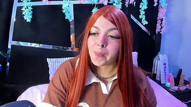 Snapshot of Cocoo_Nuth chatting on 13, 11, 2025 Cocoo Nuth online show from 13, 11, 2025