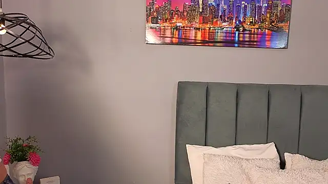 Alli cooper online show from 24, 3, 2026