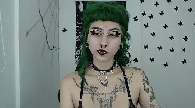 n0sferatus   online show from 11, 12, 2024