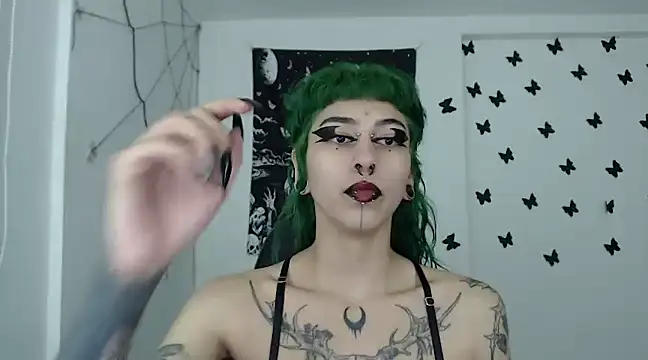 n0sferatus   online show from 14, 12, 2024