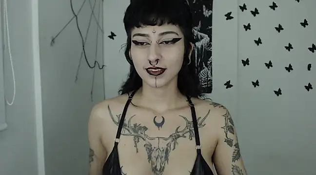 n0sferatus   online show from 16, 2, 2025