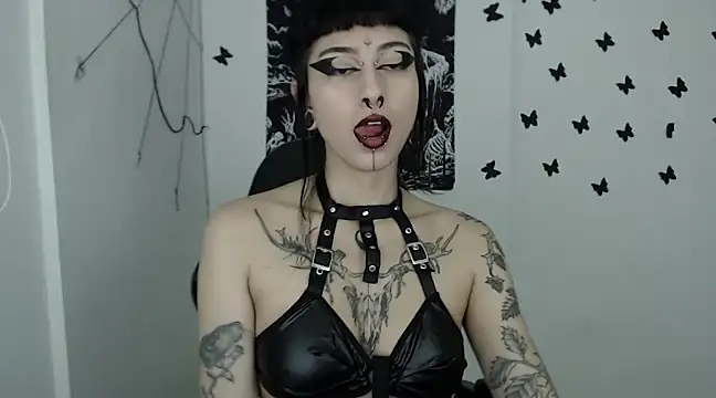 n0sferatus   online show from 21, 2, 2025