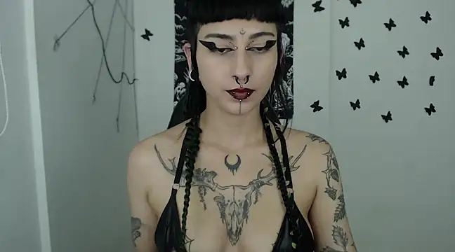 n0sferatus   online show from 13, 3, 2025