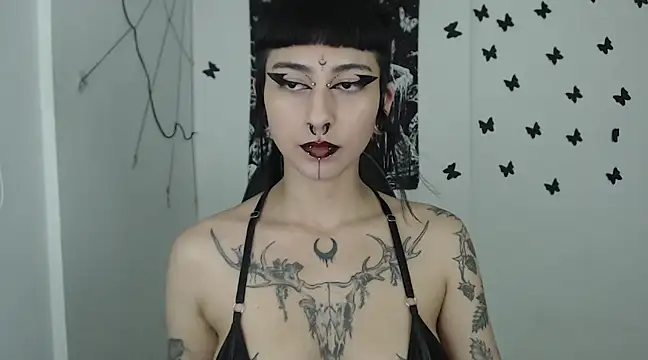 n0sferatus   online show from 16, 3, 2025