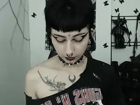 n0sferatus   online show from 2, 10, 2025