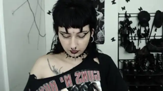 n0sferatus   online show from 14, 11, 2025