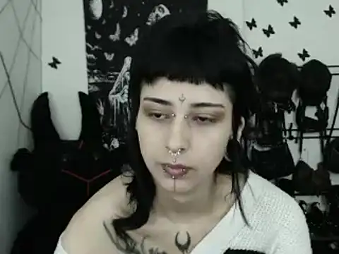 n0sferatus   online show from 18, 2, 2026