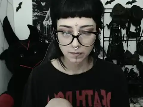 Snapshot of n0sferatus__ chatting on 11, 3, 2026 n0sferatus online show from 11, 3, 2026