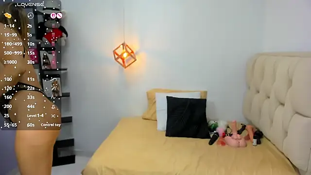 CATIAJONES online show from 4, 3, 2026