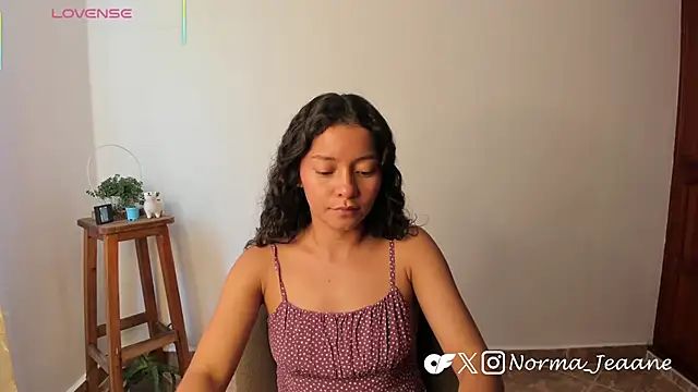 Snapshot of Norma-Jeaane chatting on 9, 3, 2026 Norma-Jeaane online show from 9, 3, 2026