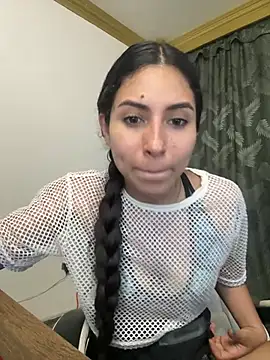 bella-black online show from 10, 3, 2026