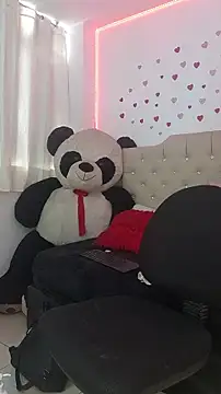 Snapshot of ameliefederline11 chatting on 19, 2, 2026 ameliefederline11 online show from 19, 2, 2026