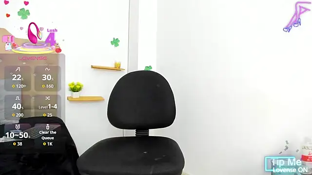 Snapshot of ameliefederline11 chatting on 27, 3, 2026 ameliefederline11 online show from 27, 3, 2026