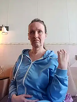 Evelina cute online show from 30, 3, 2026