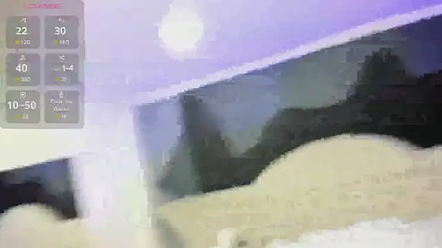 AmberGreyy  online show from 17, 3, 2025