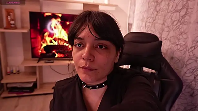 AmberGreyy  online show from 2, 4, 2026