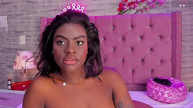 Snapshot of IsabellaBromsS chatting on 2, 3, 2025 IsabellaBromsS online show from 2, 3, 2025