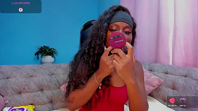 Snapshot of IsabellaBromsS chatting on 4, 2, 2026 IsabellaBromsS online show from 4, 2, 2026