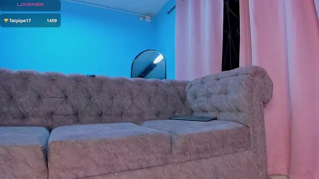 Snapshot of IsabellaBromsS chatting on 8, 3, 2026 IsabellaBromsS online show from 8, 3, 2026