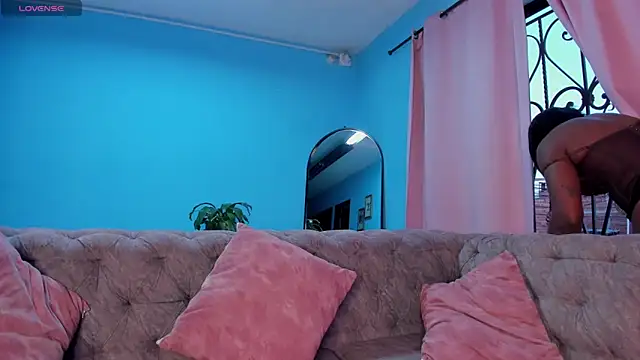 Snapshot of IsabellaBromsS chatting on 20, 3, 2026 IsabellaBromsS online show from 20, 3, 2026