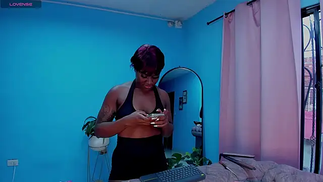 Snapshot of IsabellaBromsS chatting on 25, 3, 2026 IsabellaBromsS online show from 25, 3, 2026