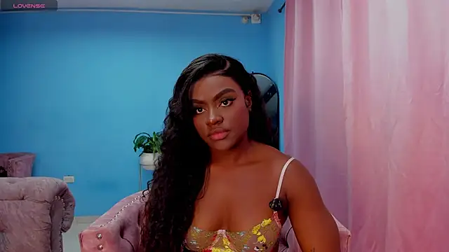 Snapshot of IsabellaBromsS chatting on 1, 4, 2026 IsabellaBromsS online show from 1, 4, 2026