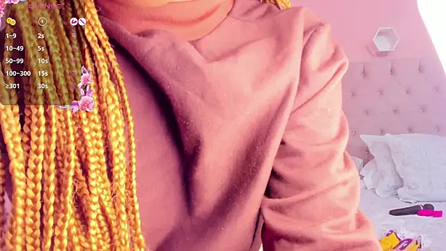 Snapshot of TifannyTaylor_ chatting on 9, 3, 2025 TifannyTaylor  online show from 9, 3, 2025