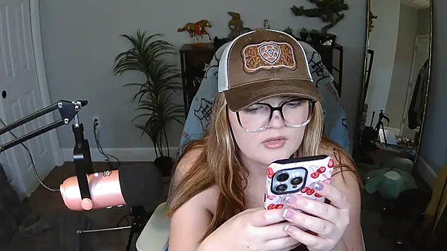 rodeobrii online show from 5, 2, 2026