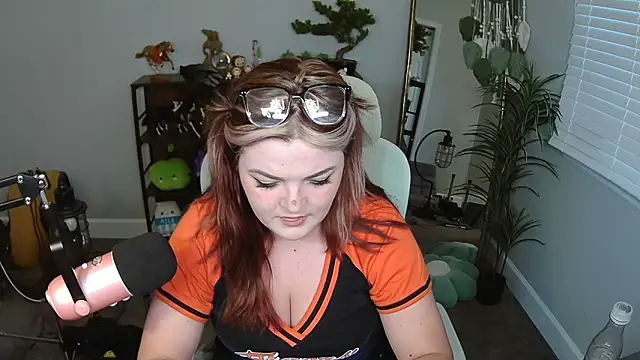 Snapshot of rodeobrii chatting on 16, 3, 2026 rodeobrii online show from 16, 3, 2026