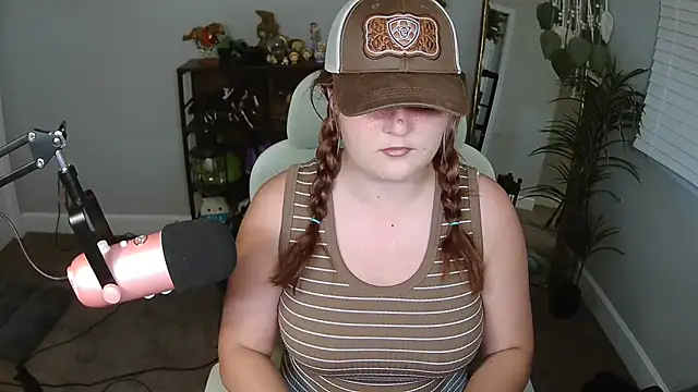 Snapshot of rodeobrii chatting on 10, 4, 2026 rodeobrii online show from 10, 4, 2026