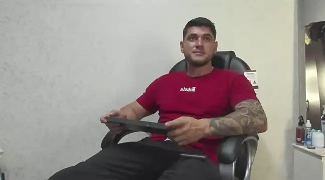 Teilor Creed online show from 17, 12, 2024