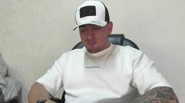 Teilor Creed online show from 1, 1, 2025