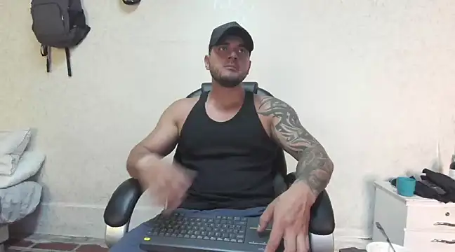 Teilor Creed online show from 16, 1, 2025