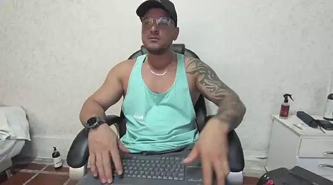 Teilor Creed online show from 24, 1, 2025