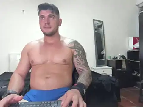 Teilor Creed online show from 10, 2, 2025