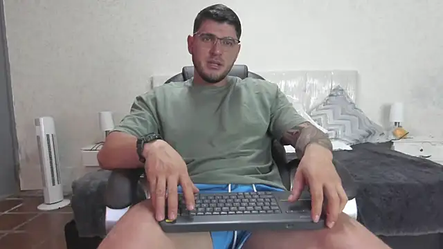 Teilor Creed online show from 7, 3, 2025