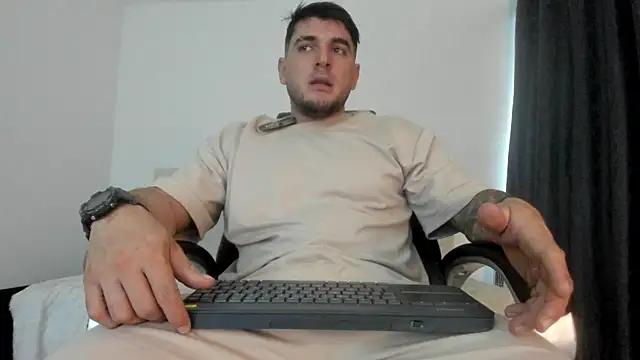 Teilor Creed online show from 22, 9, 2025