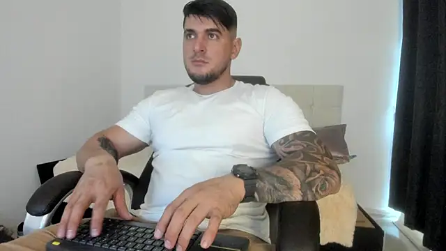 Teilor Creed online show from 1, 10, 2025