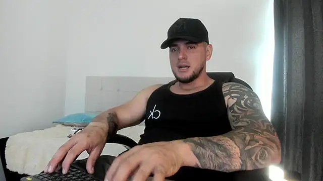 Teilor Creed online show from 2, 10, 2025