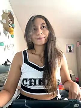 HelennaMoon  online show from 20, 9, 2025