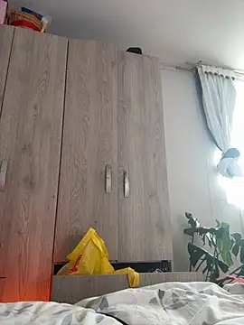 HelennaMoon  online show from 14, 10, 2025