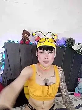Snapshot of Devilnia9 chatting on 22, 3, 2025 Devilnia9 online show from 22, 3, 2025
